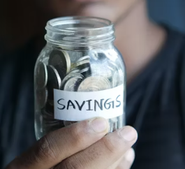 Fixed Savings Account